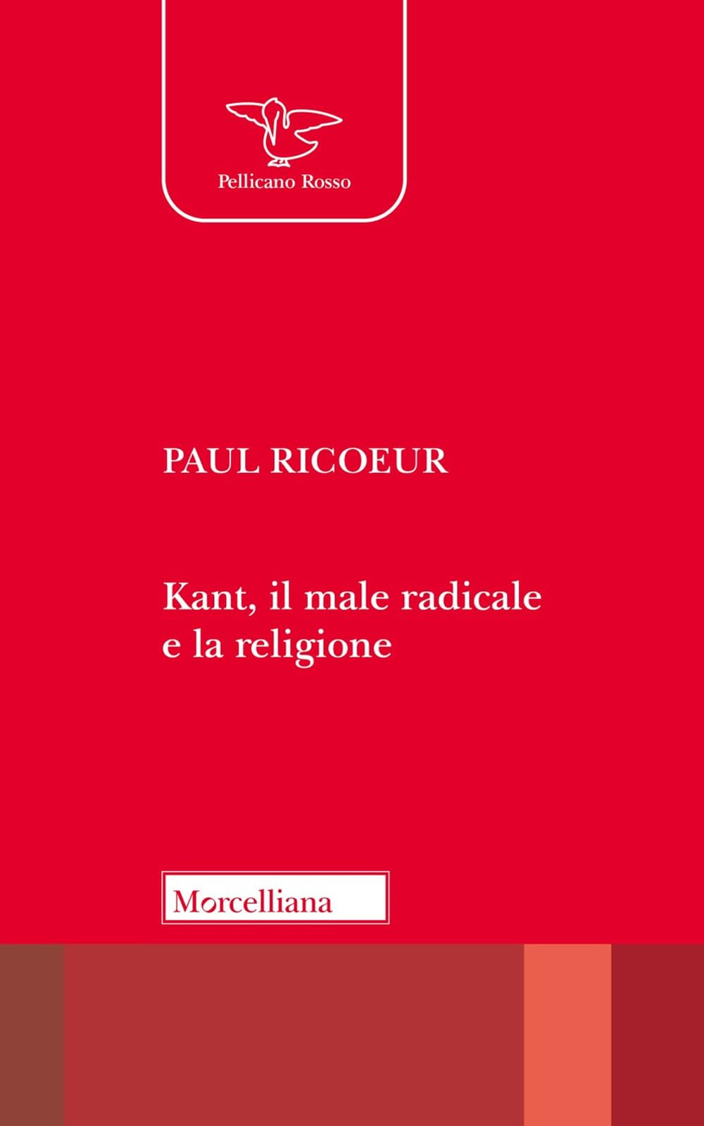 Kant, il male radicale e la religione book
