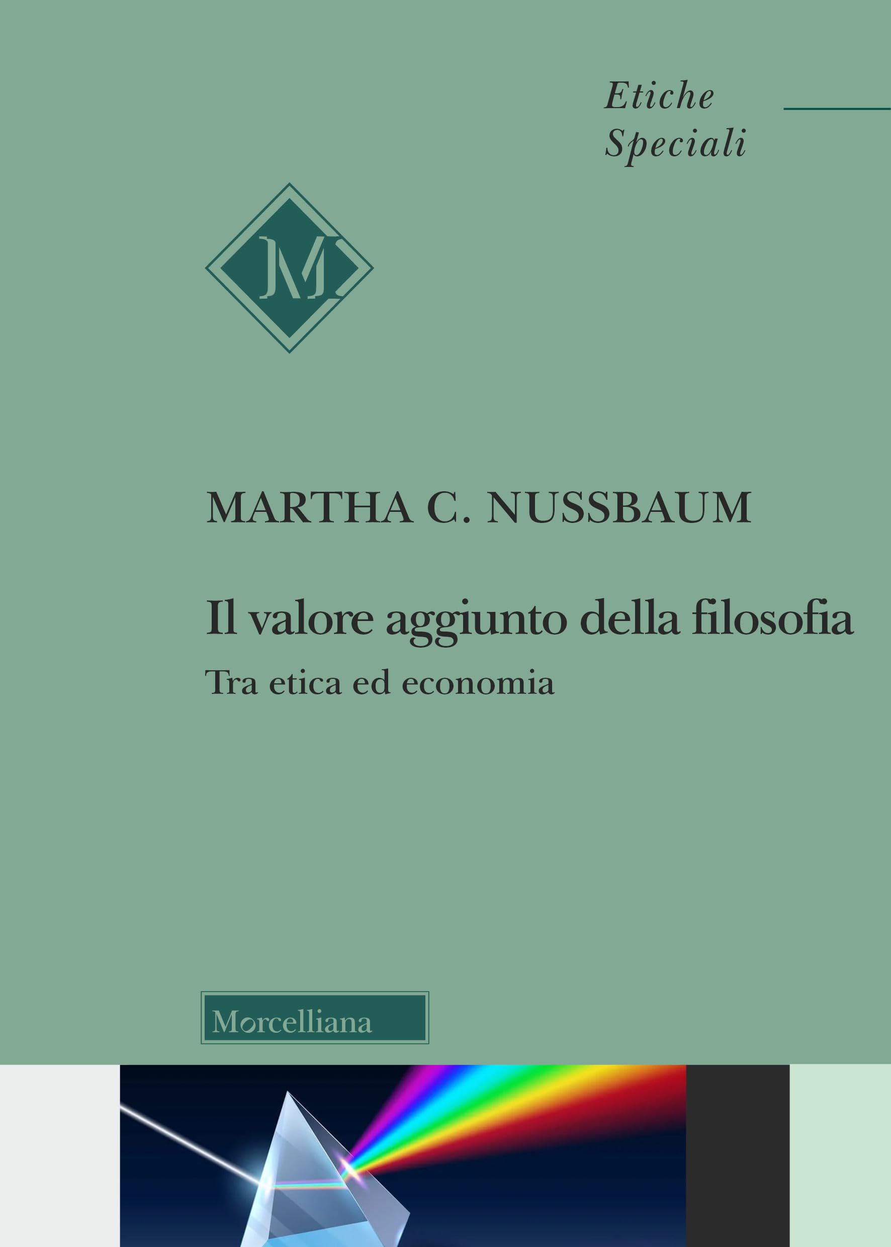 Il valore aggiunto della filosofia. Tra etica ed economia book