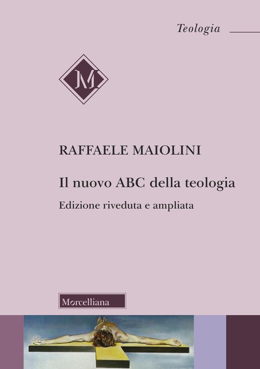 Il nuovo ABC della teologia Religion & Esotericism