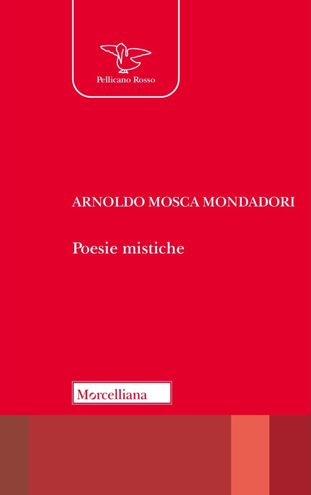 Poesie mistiche book