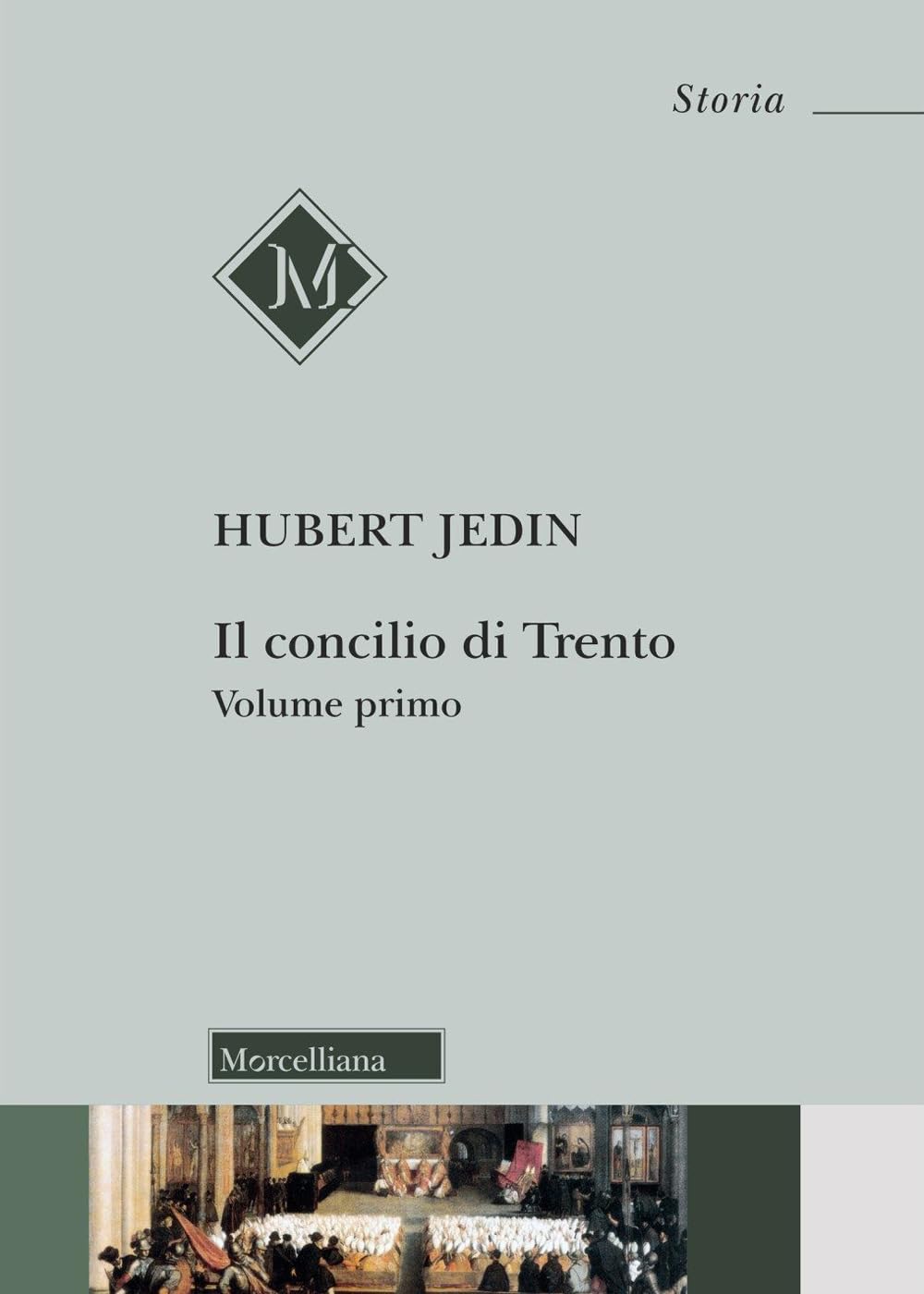 Il Concilio di Trento. Concilio e riforma dal concilio di Basilea al quinto concilio Lateranense. Perché così tardi? La storia precedente al concilio di Trento dal 1517 al 1545 (Vol. 1) Philosophy