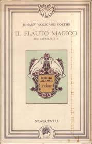 Il flauto magico-Die zauberflöte (Narciso.Biblioteca di letteratura) Classics