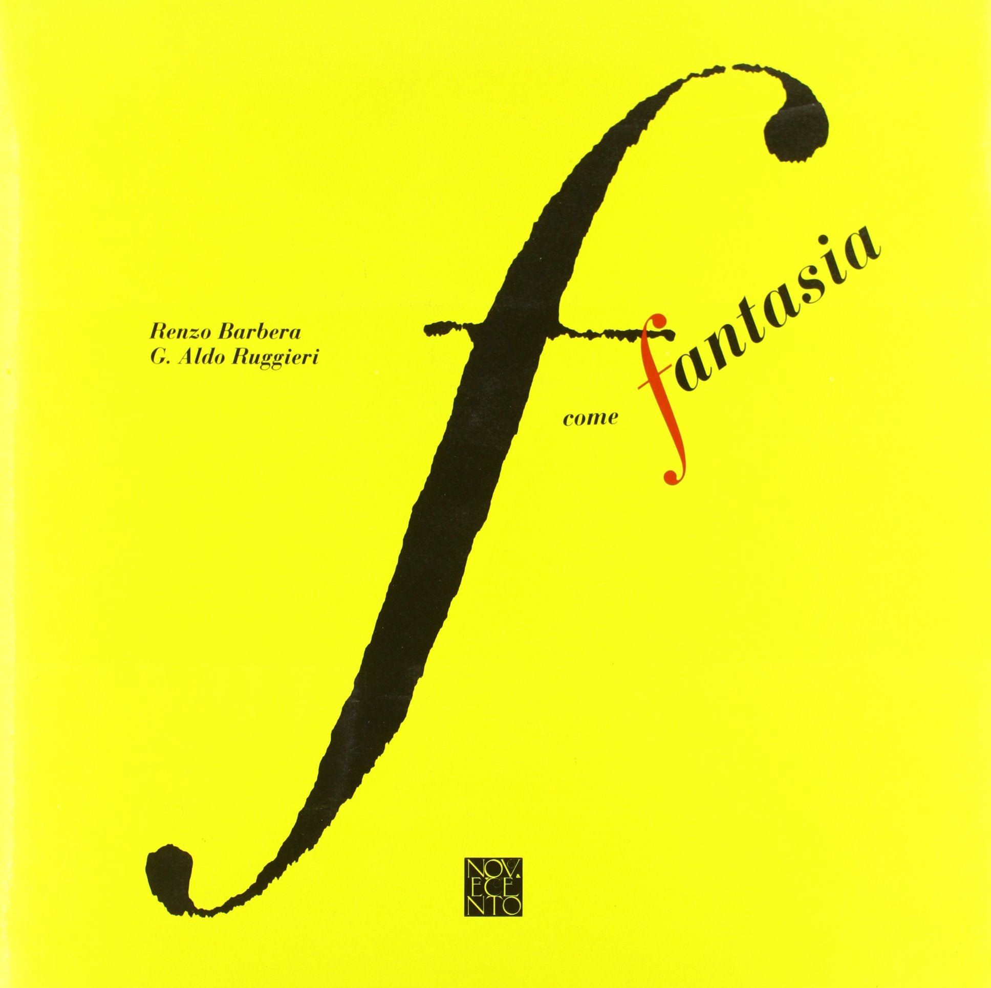 F come fantasia (Biblioteca di fiabe) Novels & Short Stories