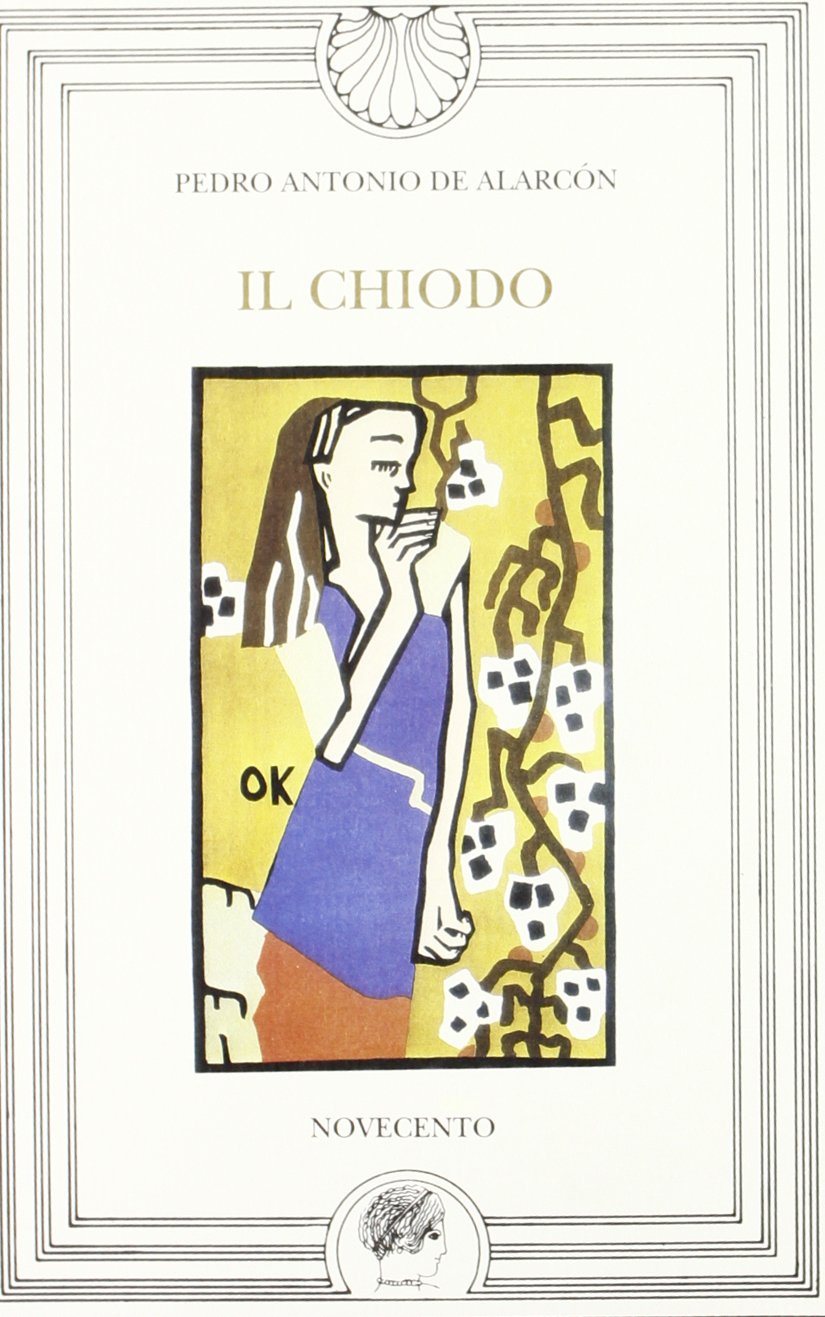 Il chiodo (Narciso.Biblioteca di letteratura) Contemporary literature
