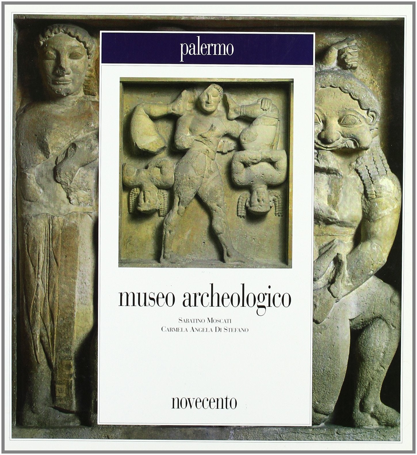 Museo archeologico regionale di Palermo History