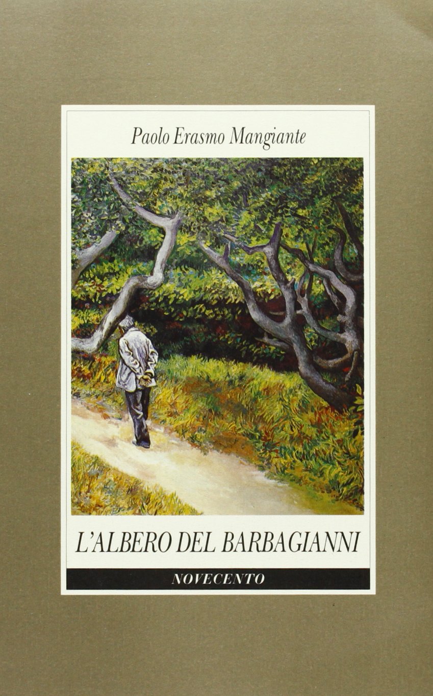 L'albero del barbagianni (Il liocorno) Contemporary literature