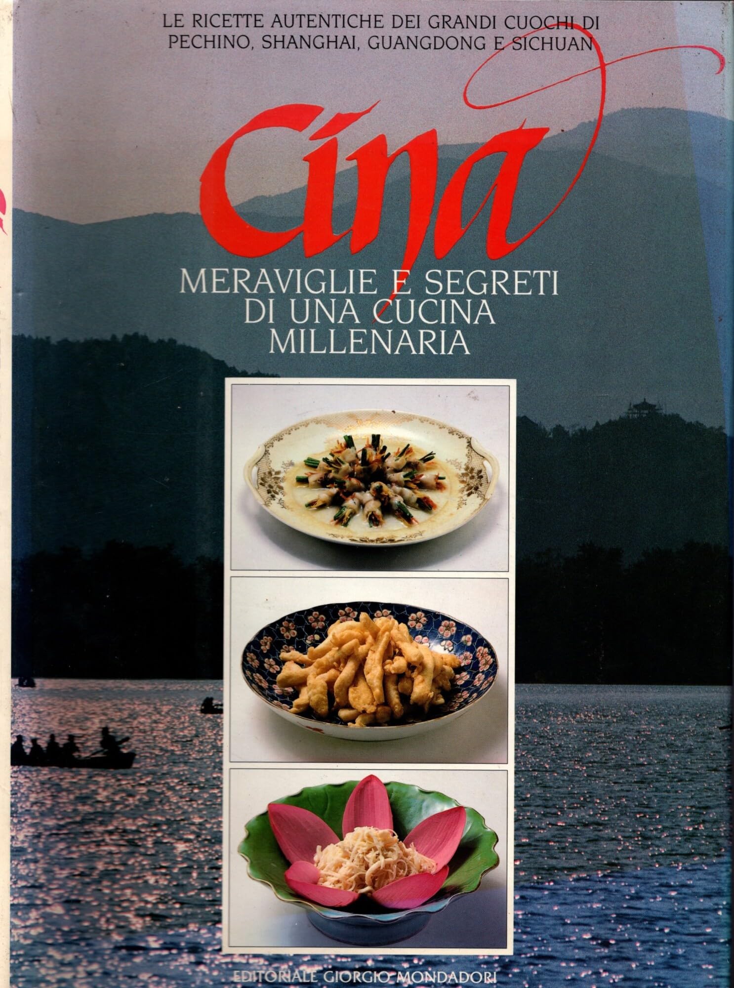 Cina: meraviglie e segreti di una cucina millenaria Leisure, Home & Garden