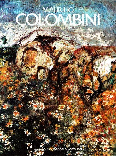 Maurilio Colombini book