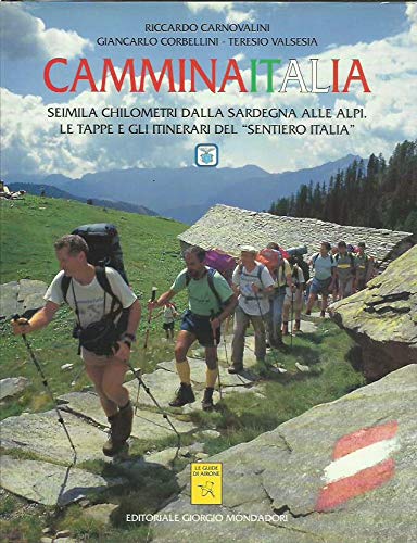 Product Image: Camminaitalia