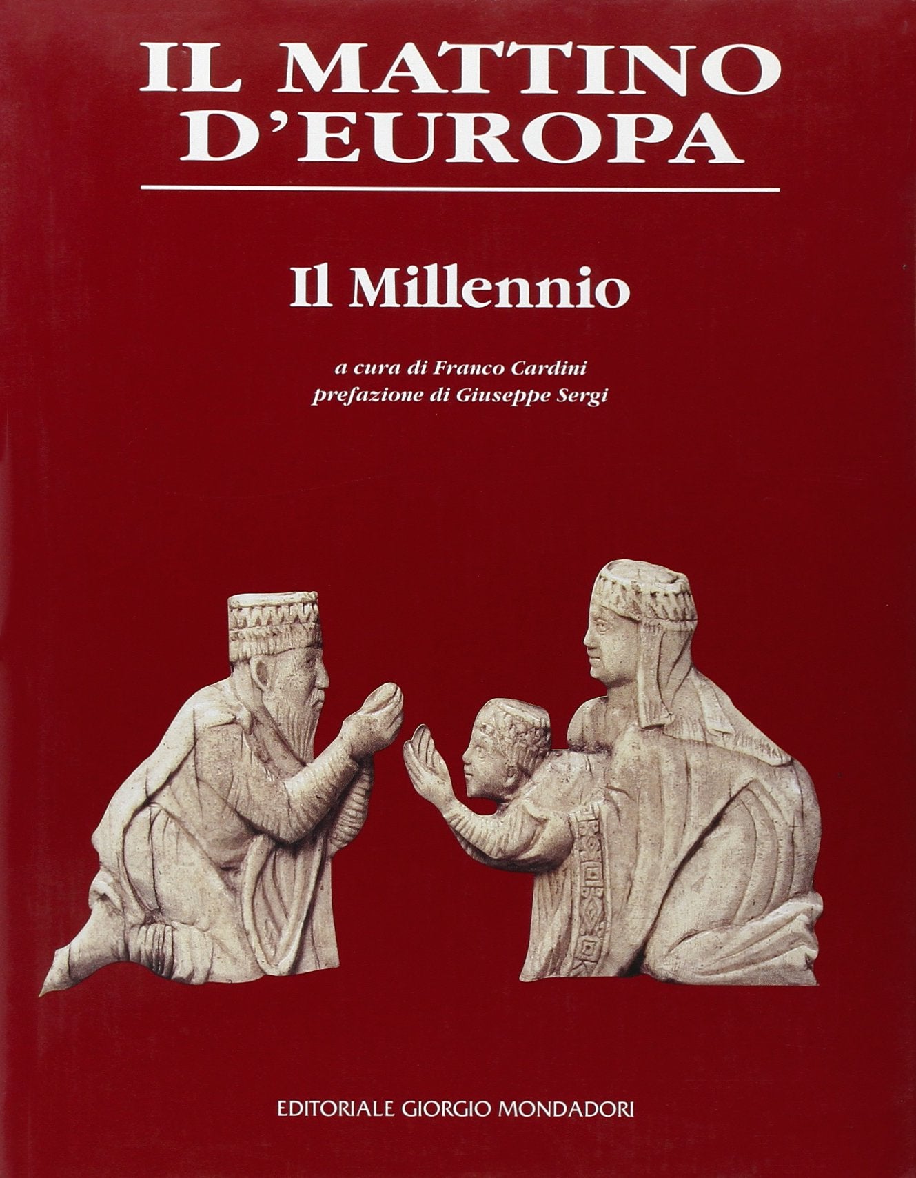 Il mattino d'Europa. Il Millennio (Vol. 4) book
