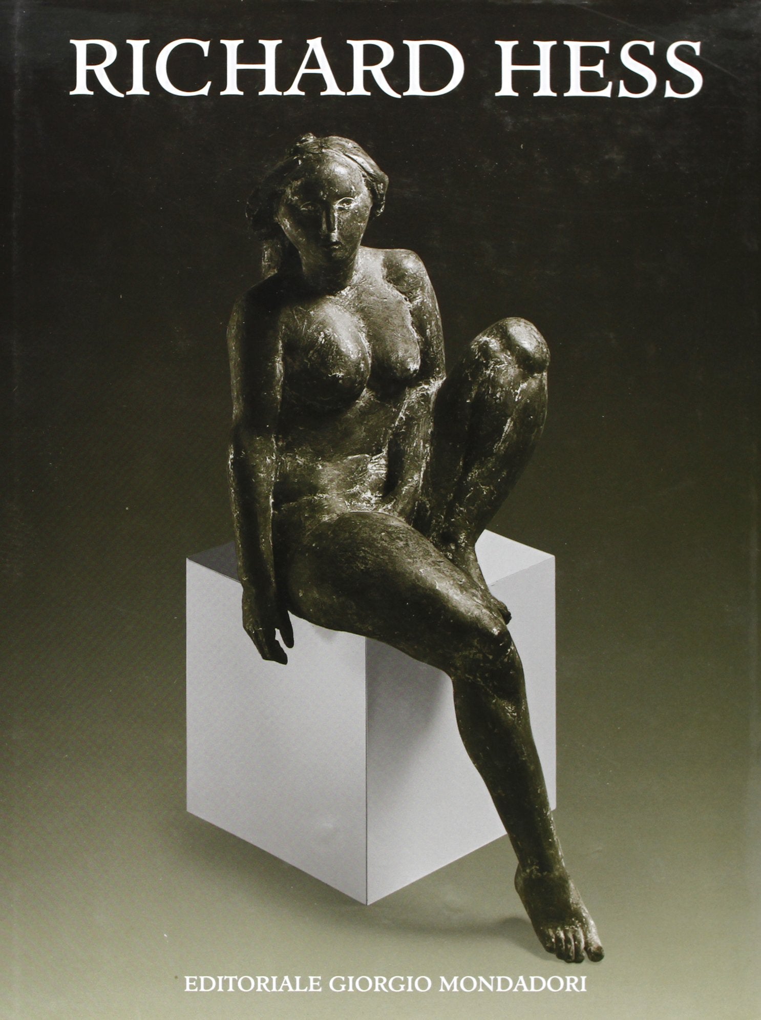 Richard Hess Film, Art & Culture