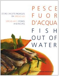 Pesce fuor d'acqua-Fish out of water book