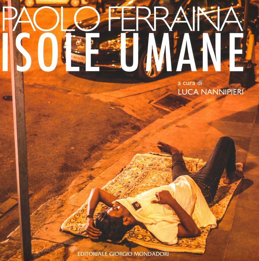 Isole Umane. Ediz. Italiana E Inglese Travel