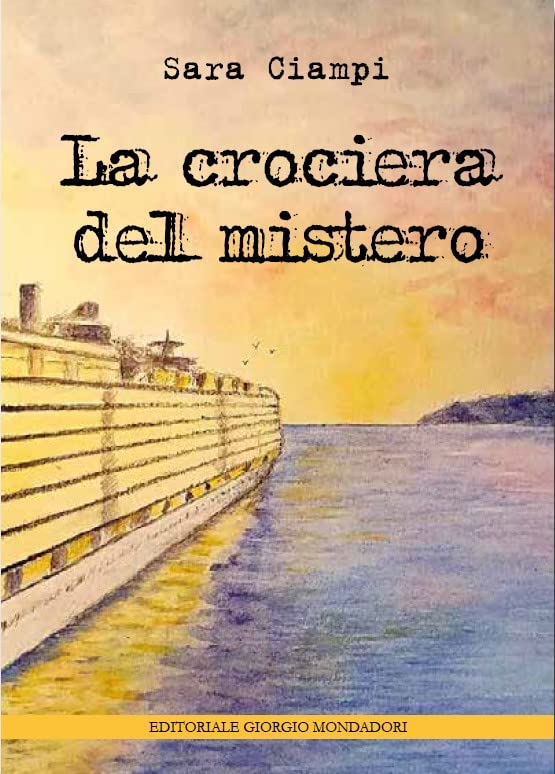 La crociera del mistero Contemporary literature