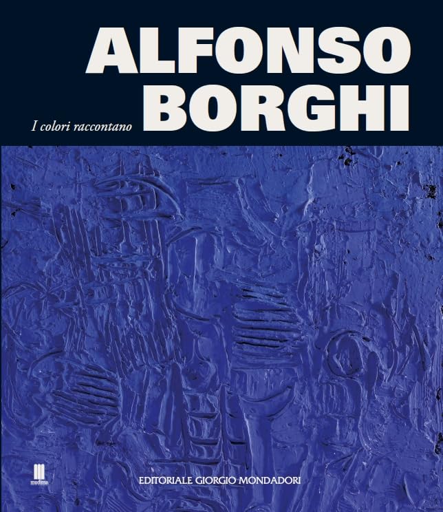 BORGHI. I COLORI RACCONTANO book