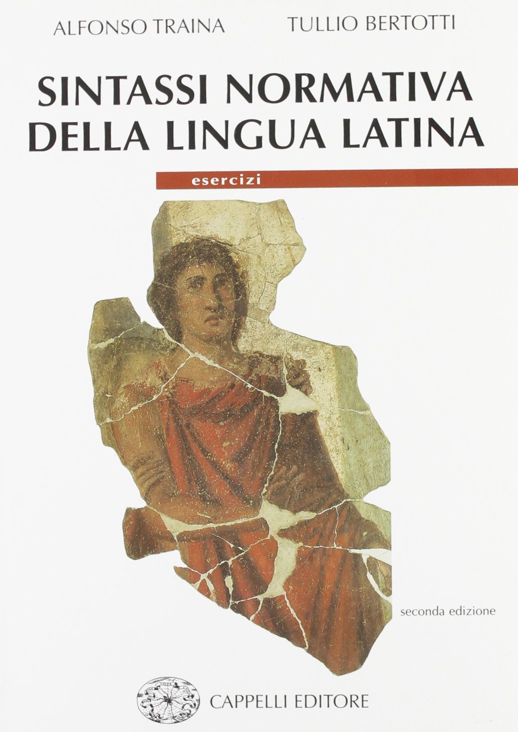 Sintassi normativa della lingua latina. Esercizi. Per i Licei e gli Ist. Magistrali book