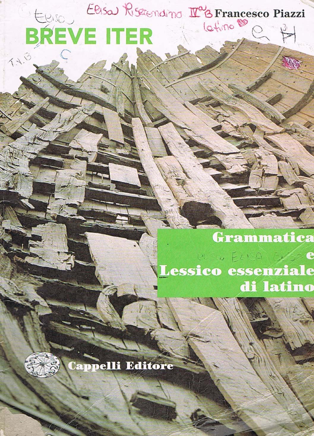 Breve iter teoria. Per i Licei e gli Ist. magistrali. Con espansione online book