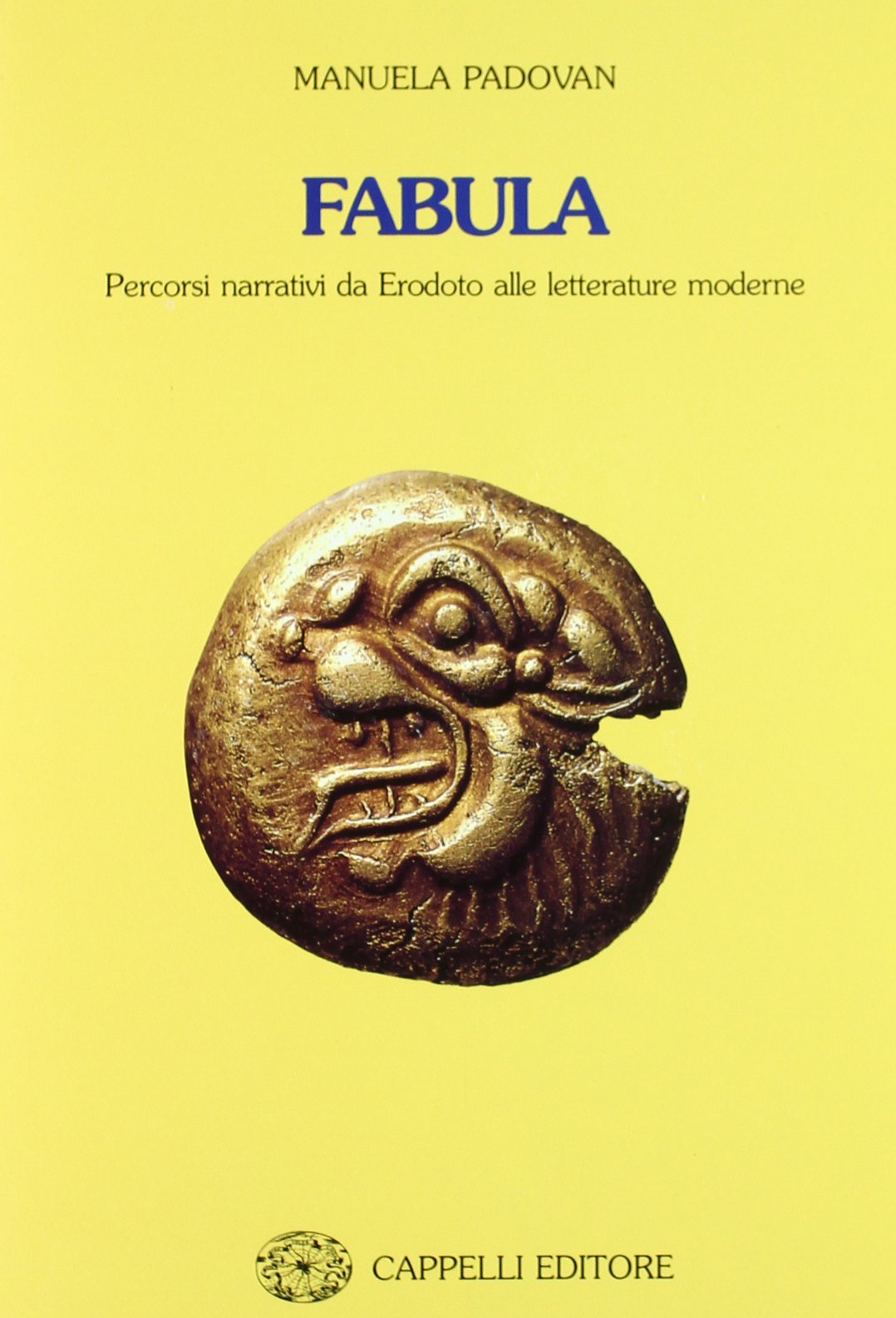 Fabula. Percorsi narrativi da Erodoto alle letture moderne. Per le Scuole Professional & Reference Books