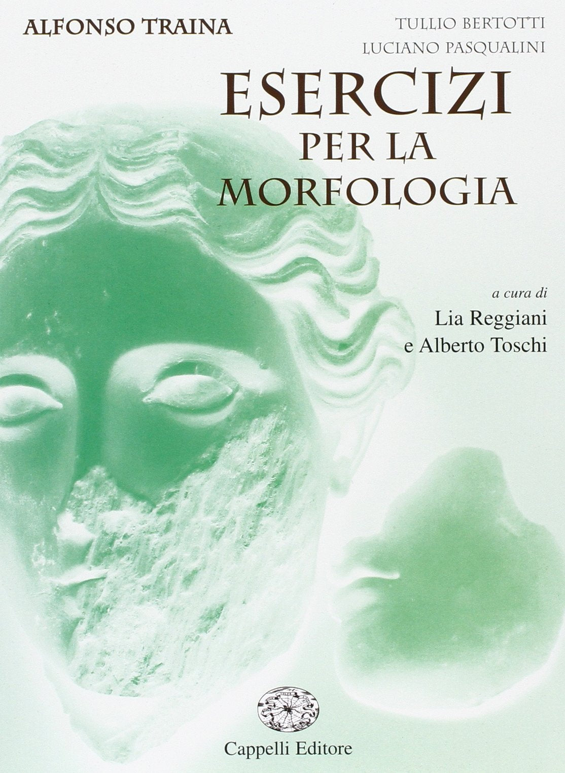 Esercizi per la morfologia. Per i Licei e gli Ist. magistrali book