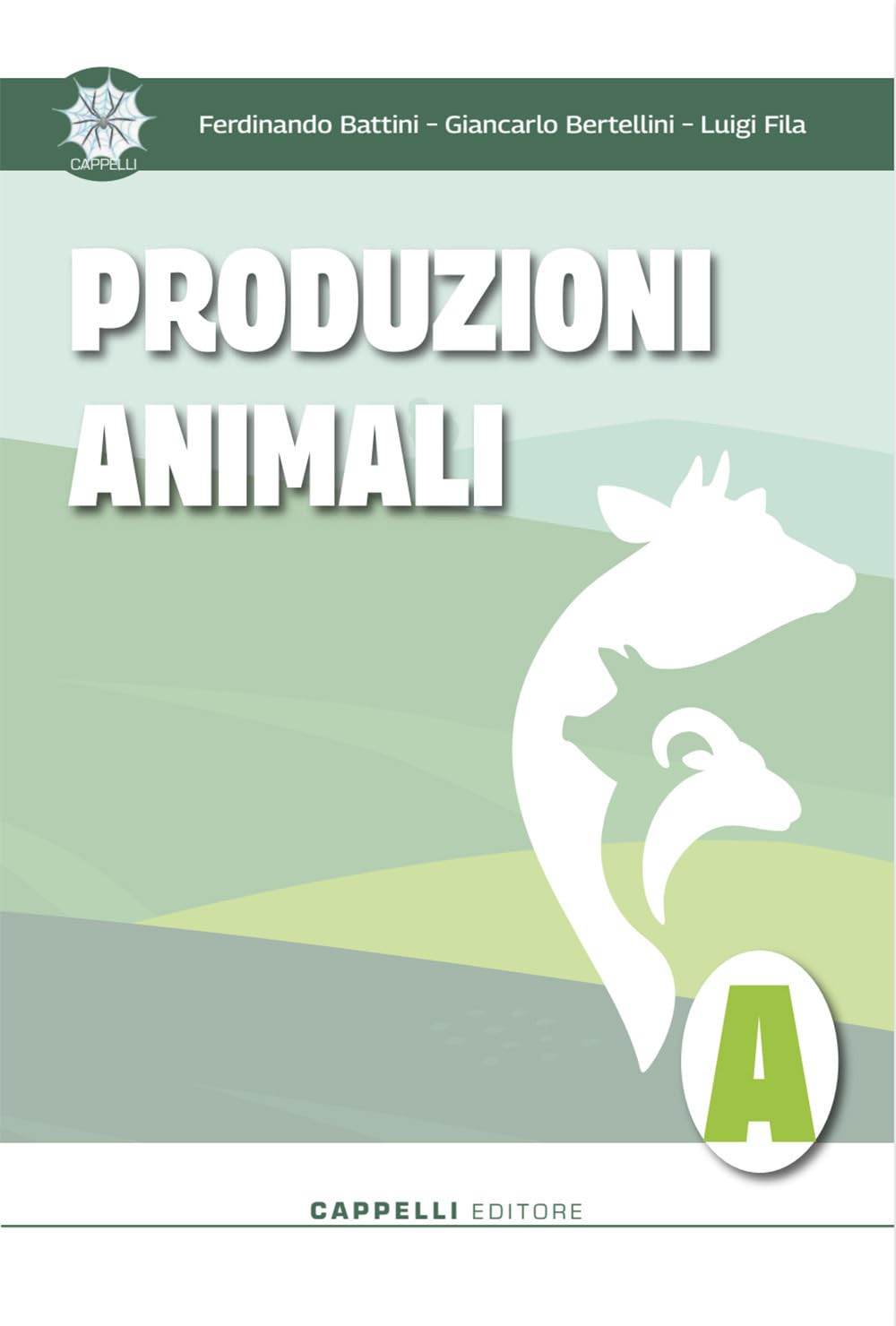 Produzioni animali. Agroalimentare-agroindustria. Per gli Ist. tecnici e professionali. Con e-book. Con espansione online (Vol. 1) Professional & Reference Books