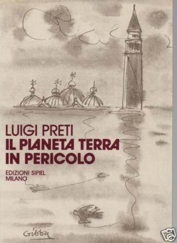 Il pianeta Terra in pericolo (Saggi) Books