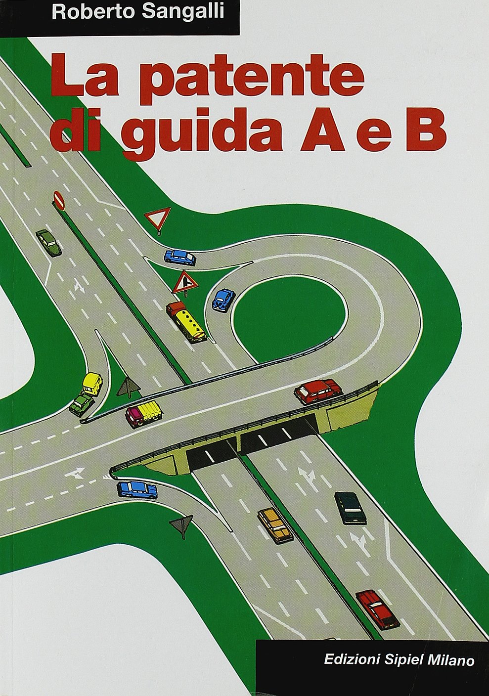 La patente di guida A e B Leisure, Home & Garden