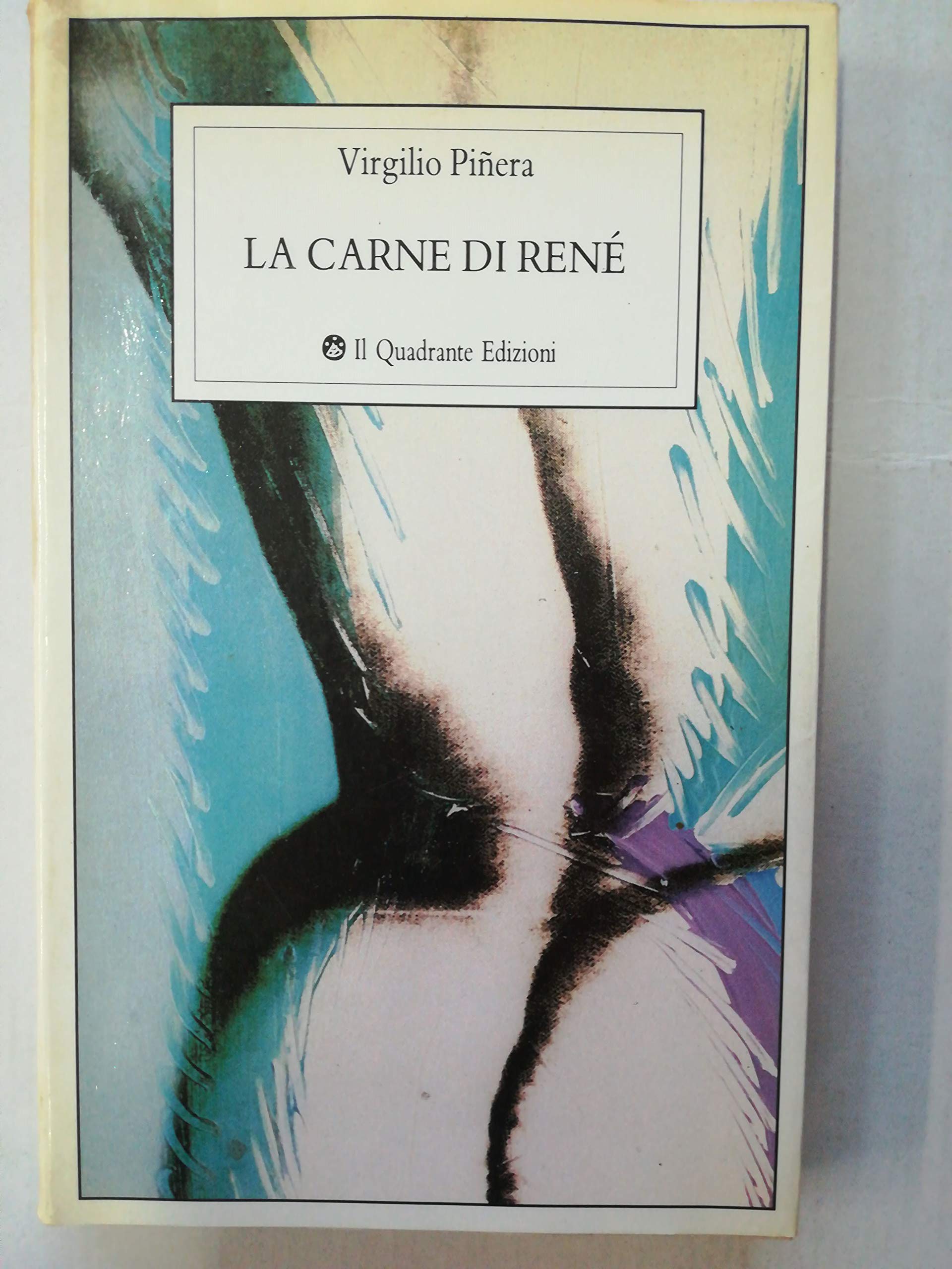 Product Image: La carne di René (Letture)