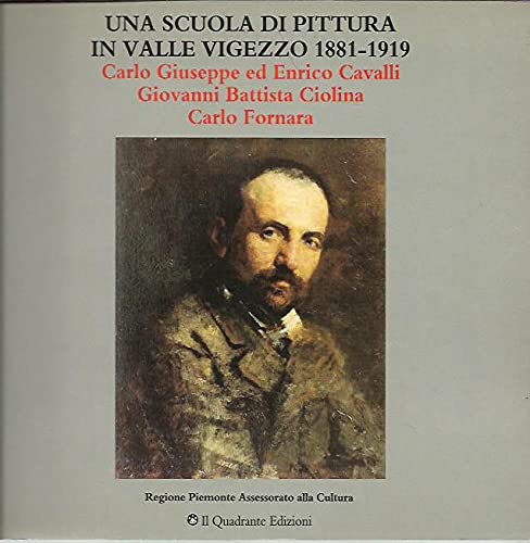 Una scuola di pittura in valle Vigezzo (1881-1919) book