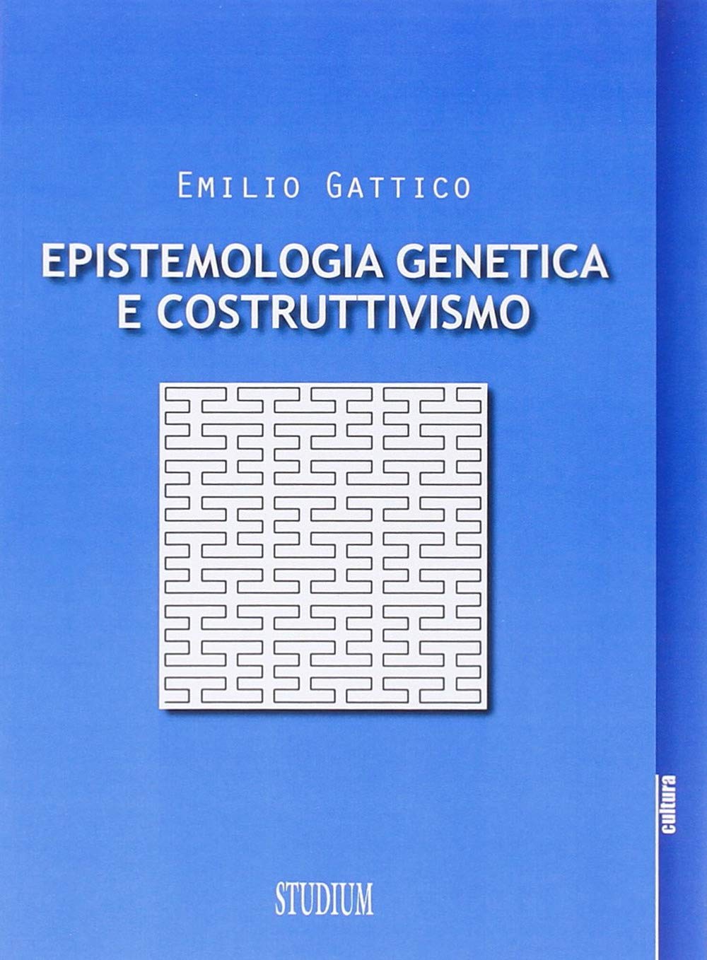 Epistemologia genetica e costruttivismo book