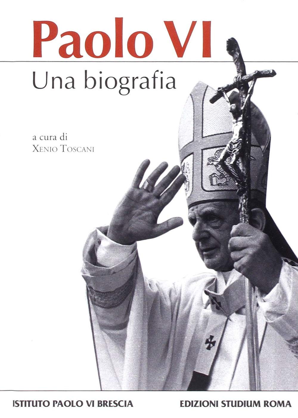 Paolo VI. Una biografia Politics & History