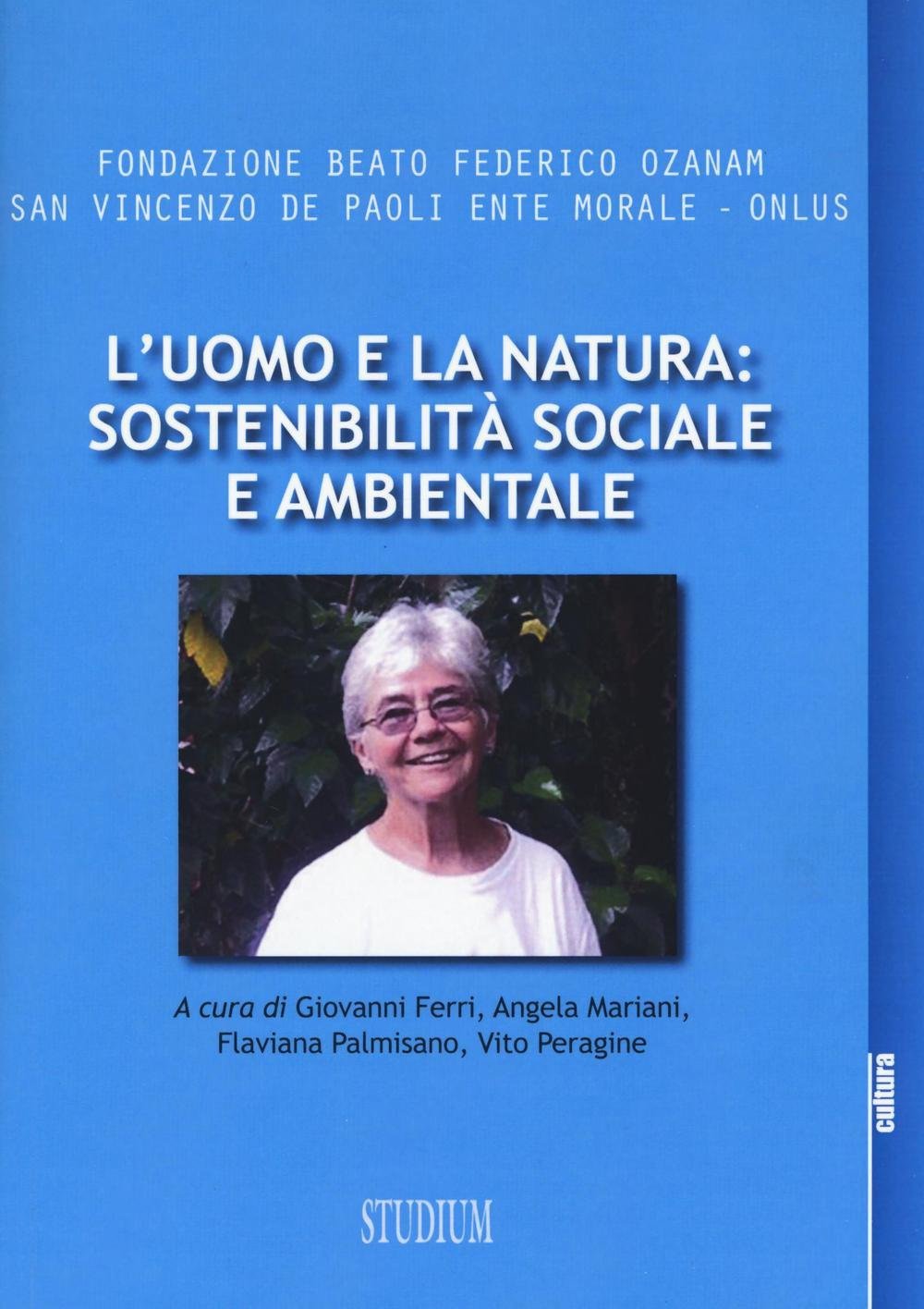 L' uomo e la natura: sostenibilità sociale e ambientale Mathematics