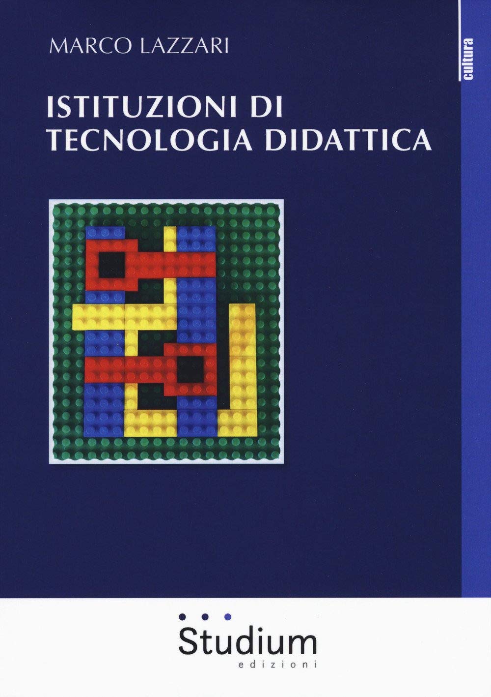 Istituzioni di tecnologia didattica book