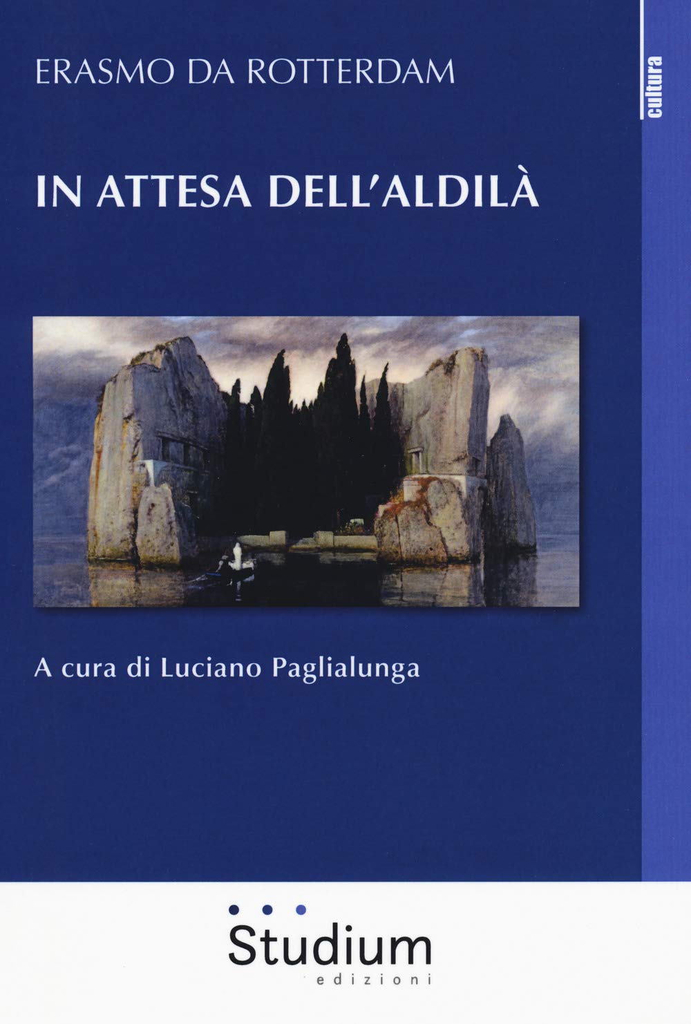 In attesa dell'aldilà (Cultura) Philosophy