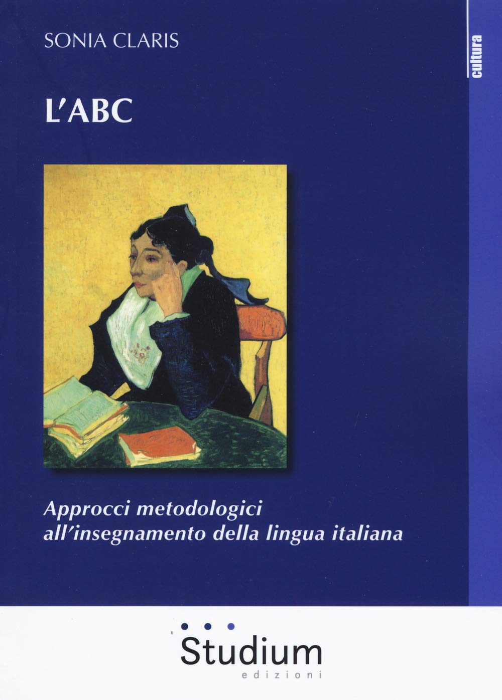 L'ABC. Approcci metodologici all'insegnamento della lingua italiana book