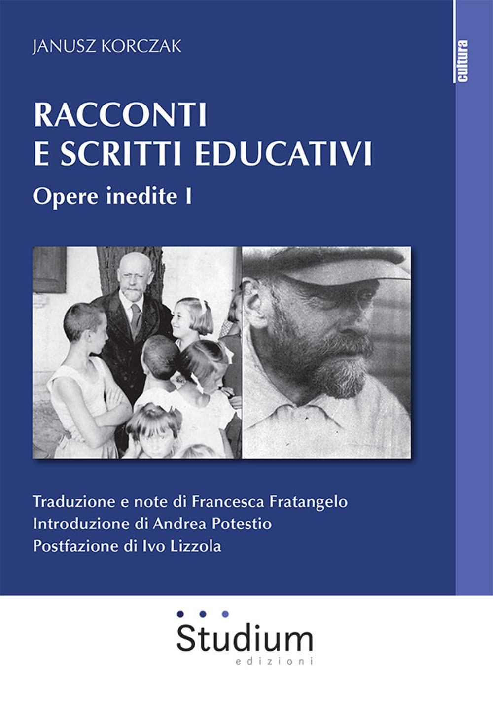 Racconti e scritti educativi. Opere inedite (Vol. 1) book