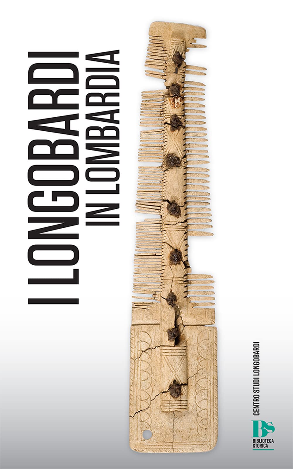 I Longobardi in Lombardia book