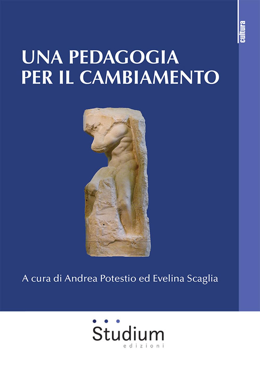 Una pedagogia per il cambiamento book
