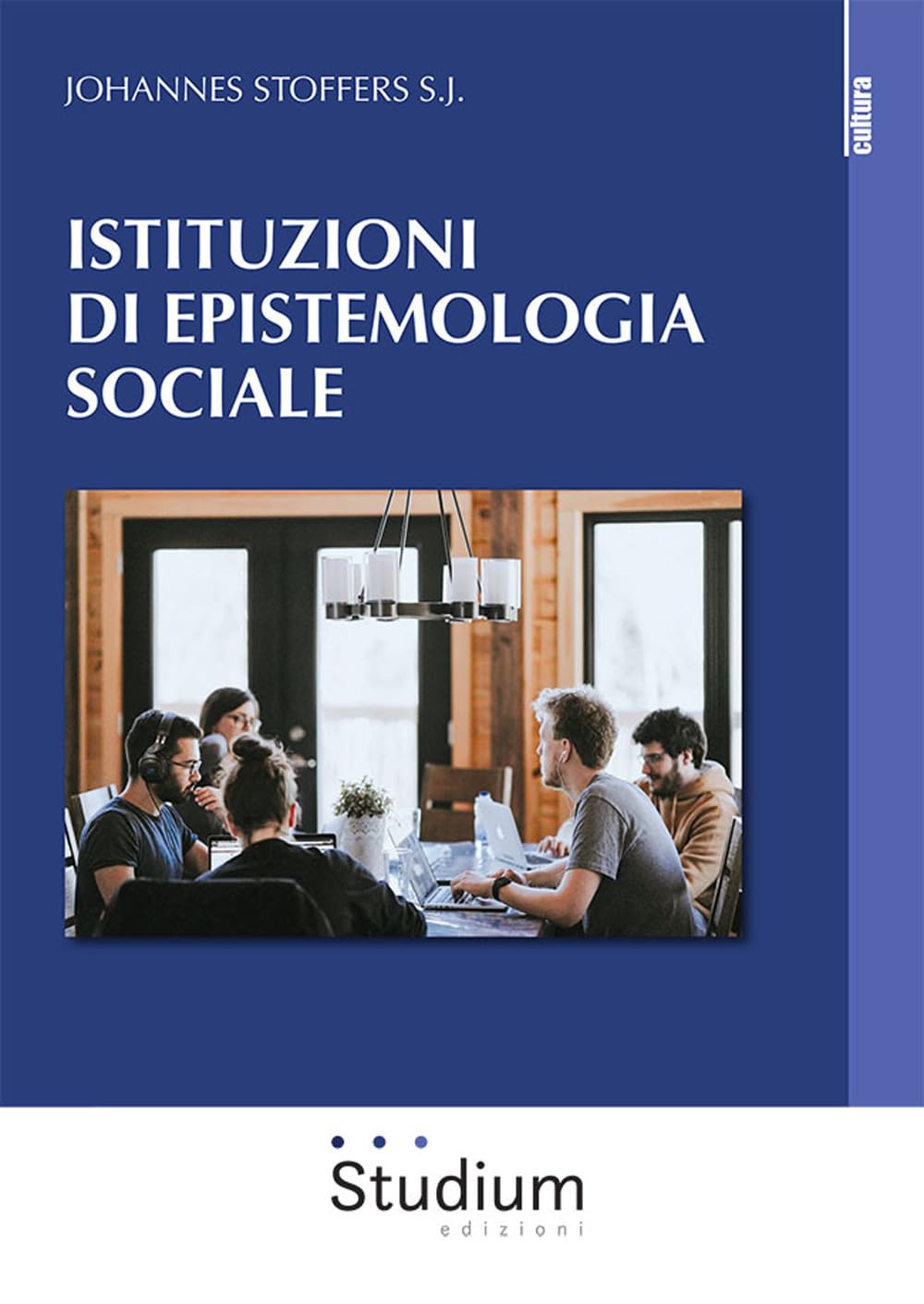 Istituzioni di epistemologia sociale book