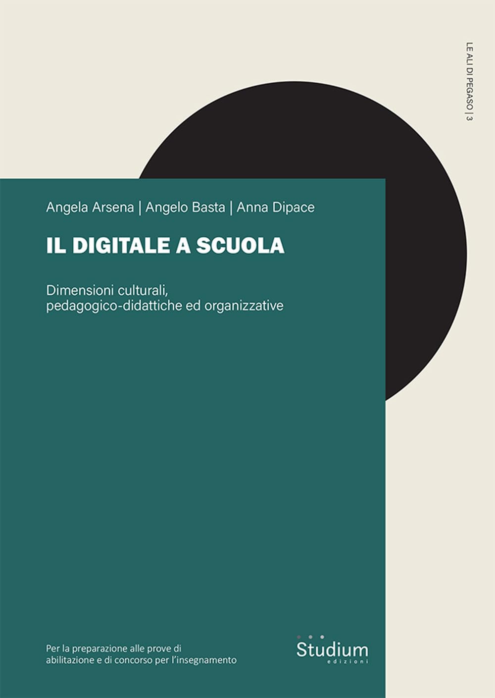 Il digitale a scuola. Dimensioni culturali, pedagogico-didattiche ed organizzative book