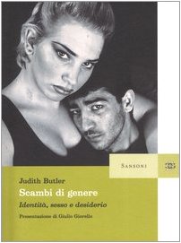 Scambi di genere. Identità, sesso e desiderio Books