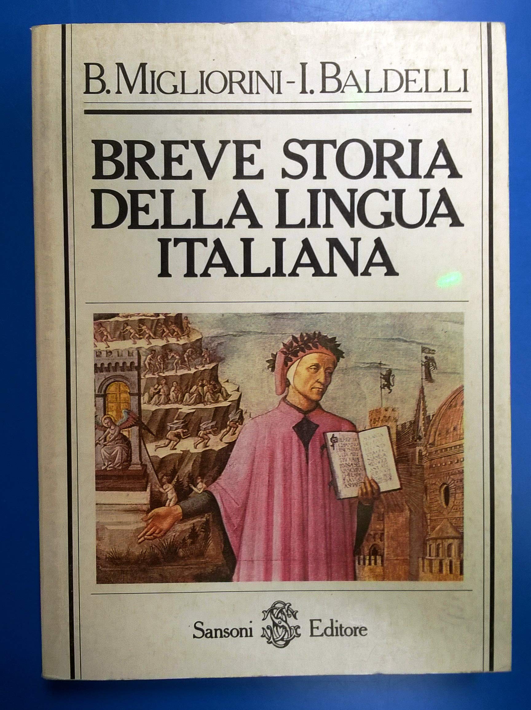 Breve storia della lingua italiana. Per le Scuole superiori Non-fiction