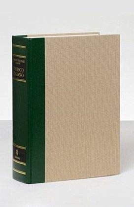 Der grosse Sansoni. Wörterbuch der italienischen und deutschen Sprache. Band 2 Social Sciences