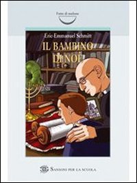Il bambino di Noè Non-fiction books for kids