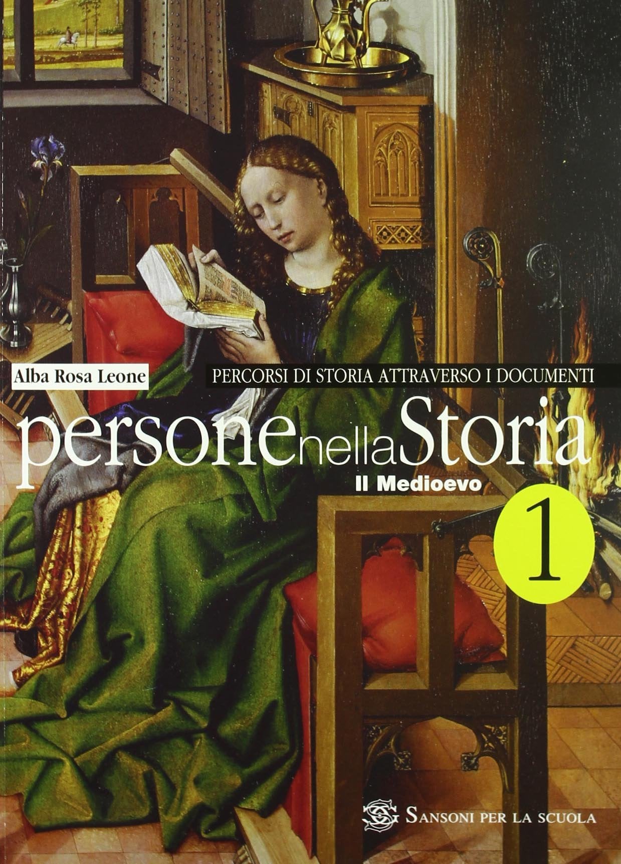 Popoli nella storia. Vol. 1B: Medioevo. Per la Scuola media book