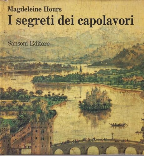I Segreti dei Capolavori. Books
