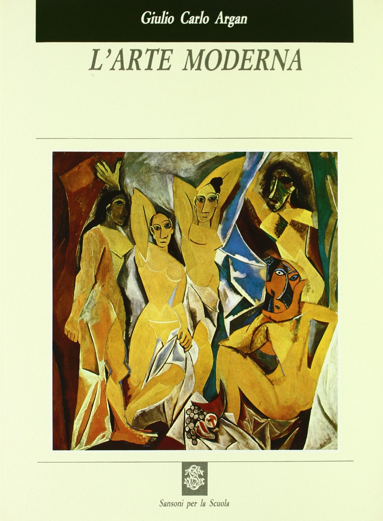 L'arte moderna (1770-1970)-L'arte fino al Duemila Professional & Reference Books