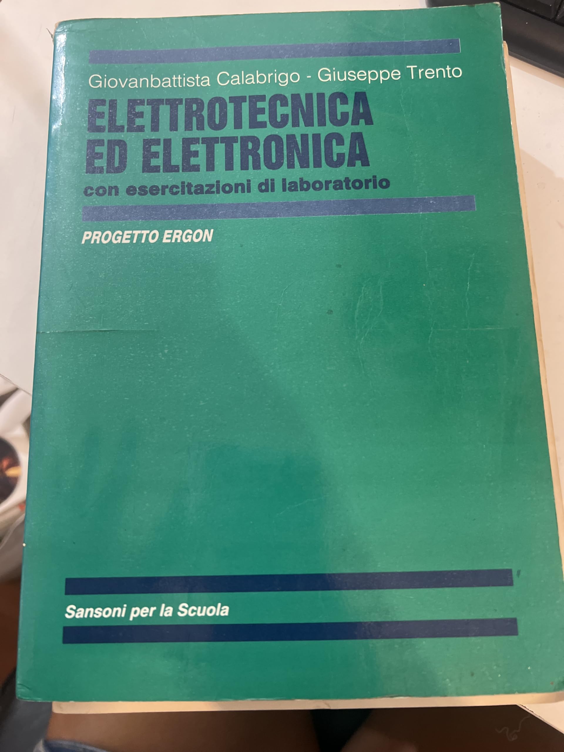 Elettrotecnica ed elettronica. Per gli Ist. Tecnici industriali book