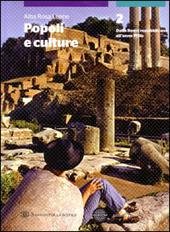 Popoli e Culture 2 - Dalla Roma repubblicana all’Alto Medioevo book