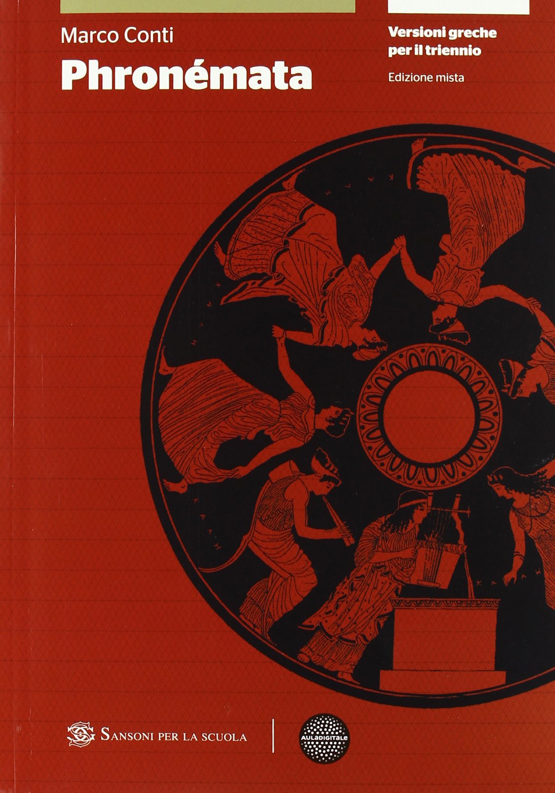 Phronemata. Per le Scuole superiori. Con espansione online Professional & Reference Books