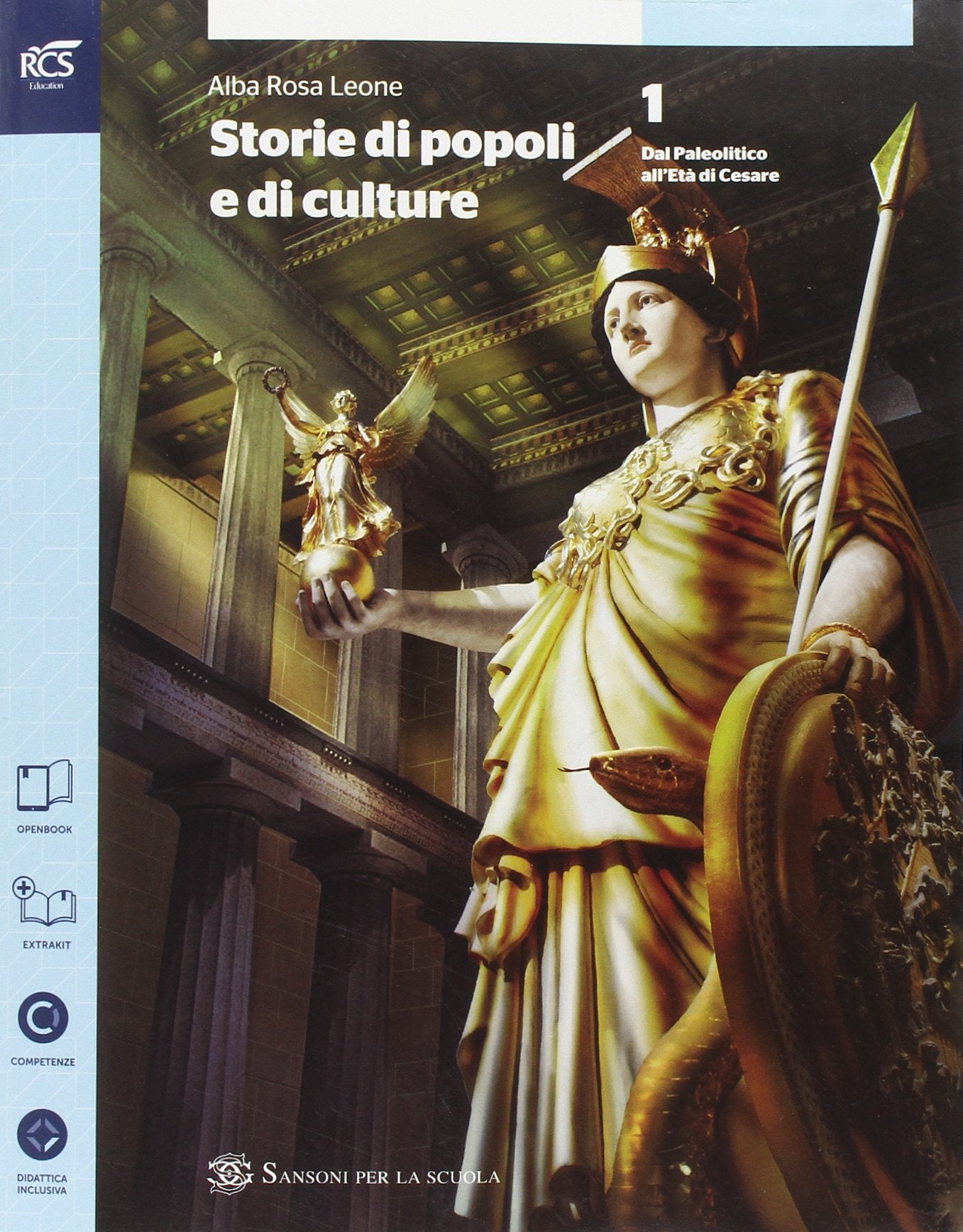 Storia di popoli e culture. Per le Scuole supe riori. Con espansione online (Vol. 1) Professional & Reference Books